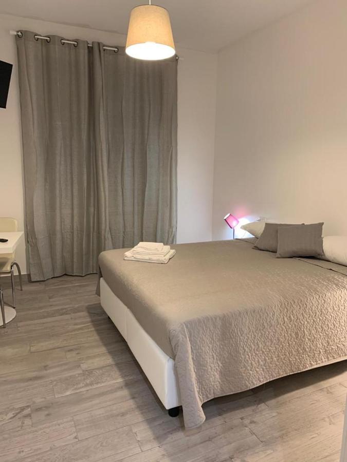Domus Dotta New 호텔 볼로냐 외부 사진