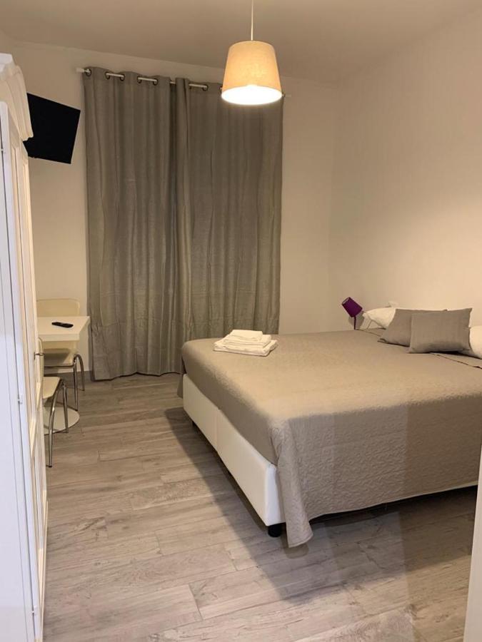 Domus Dotta New 호텔 볼로냐 외부 사진