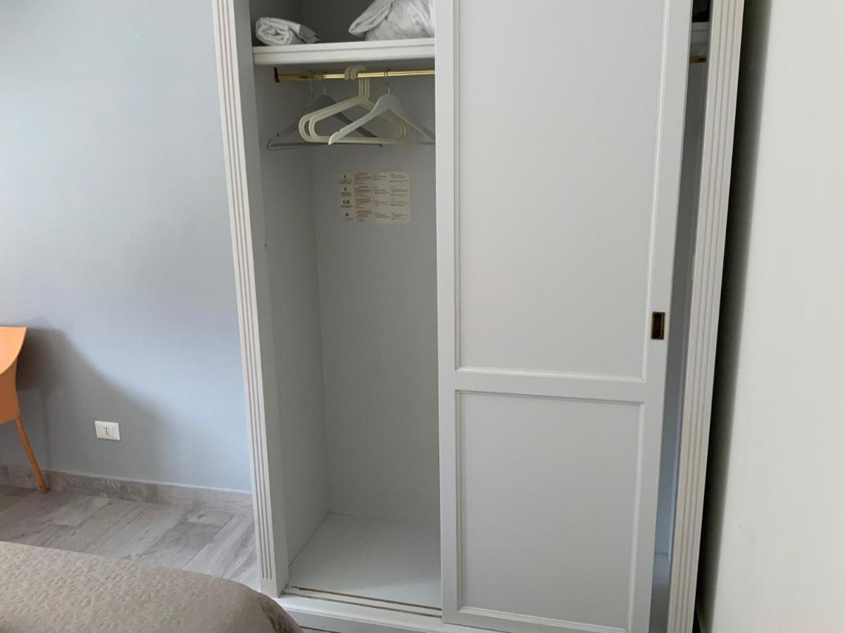 Domus Dotta New 호텔 볼로냐 외부 사진