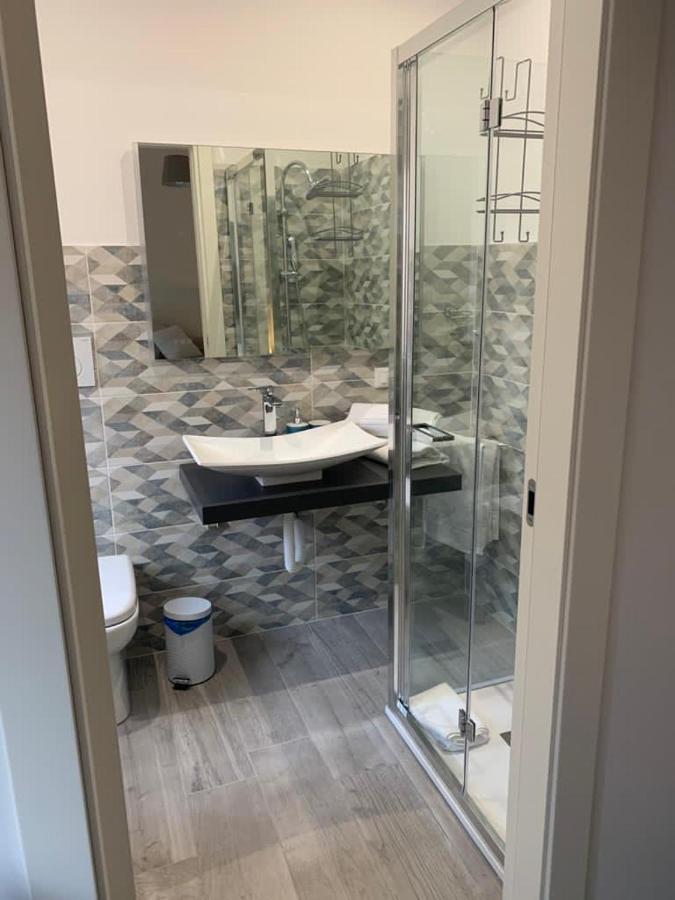 Domus Dotta New 호텔 볼로냐 외부 사진